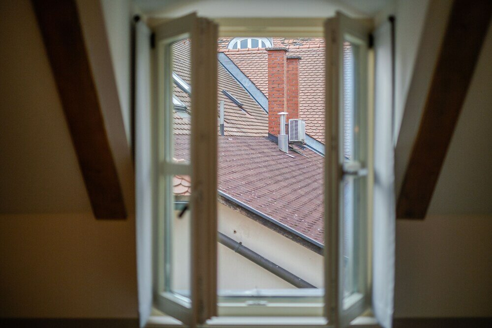 Фото Peacock Boutique Apartments