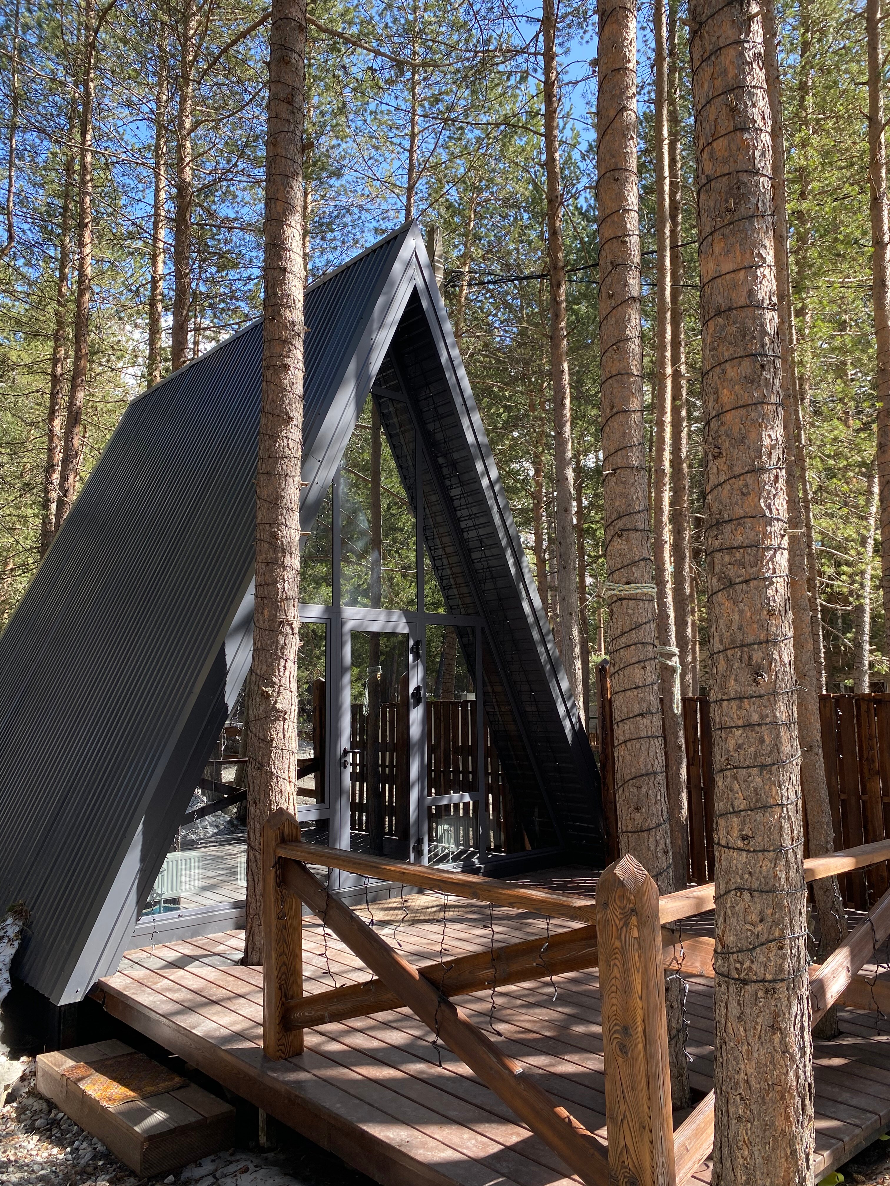 Фото Shale A-travel