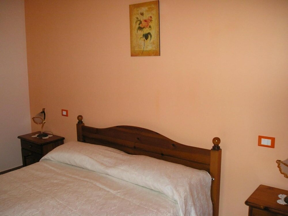 Фото La Casa Dei Colori