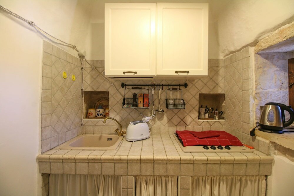 Фото Trulli della Contessa