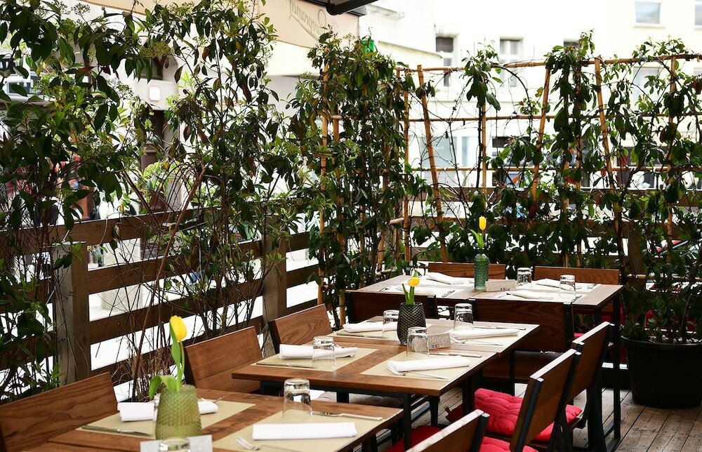 Фото Pod Zidom Rooms