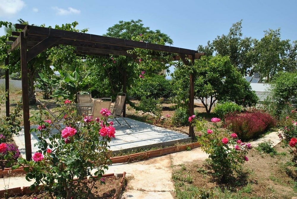 Фото Villa Sabrina by Amy Villas