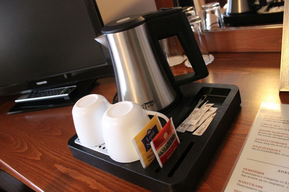 Фото Bizev Hotel