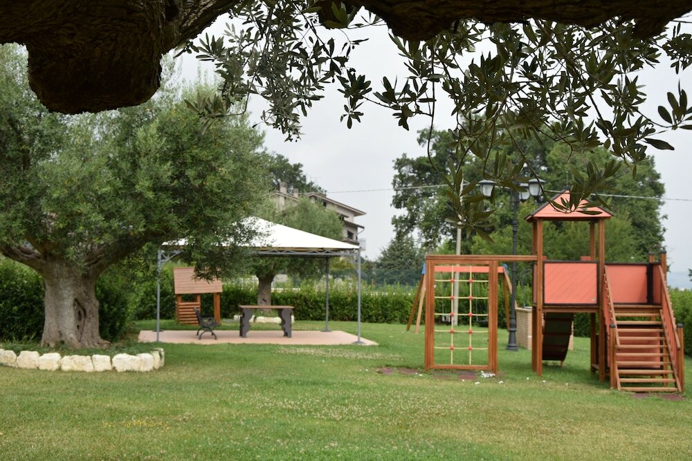 Фото Postiglione Country House