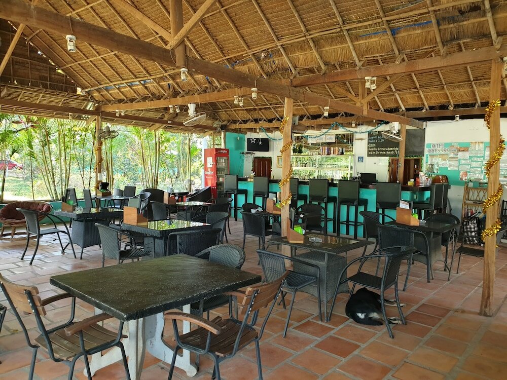 Фото Bohemiaz Resort and SPA