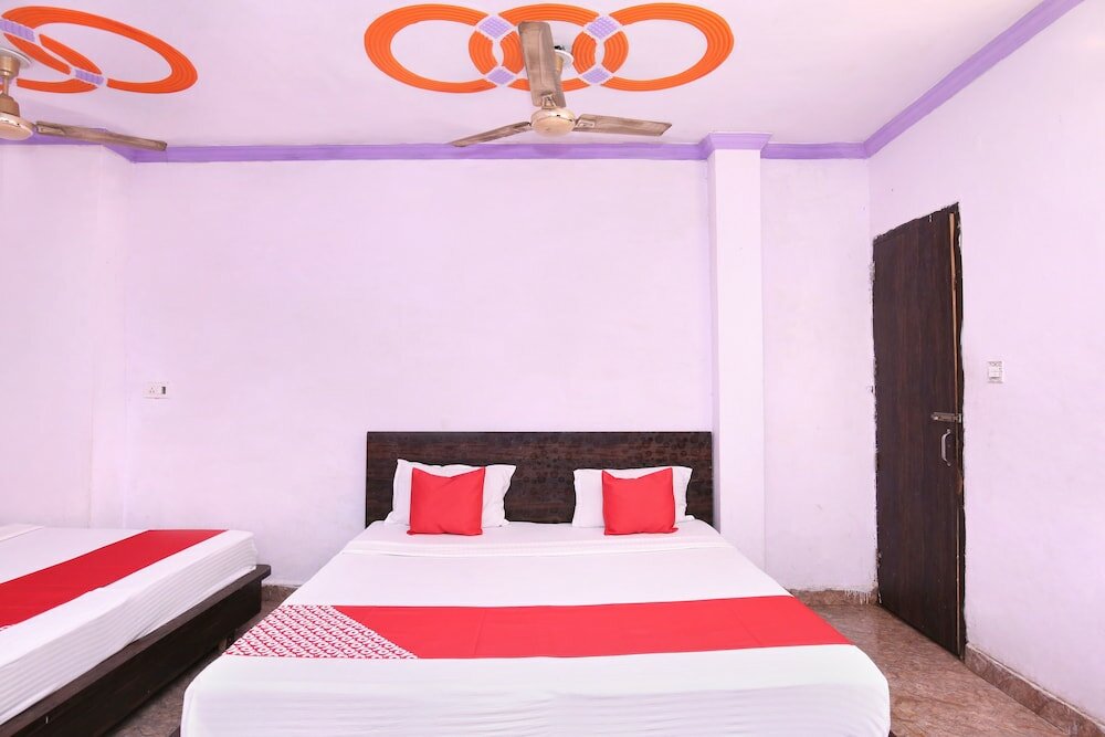 Фото Oyo 19565 Hotel Galaxy