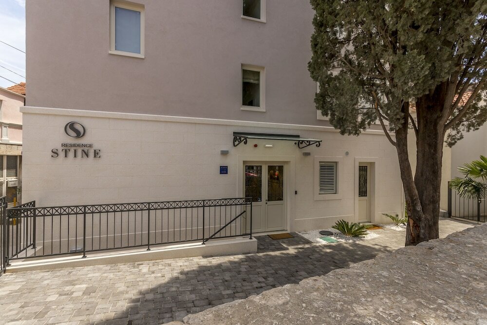 Фото Residence Stine