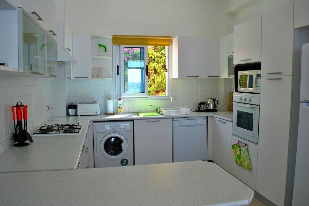 Фото Villa Blue Horizon by Amy Villas