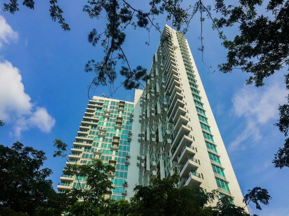 Hotel New Furnished 1br @ Tree Park Apartment Bsd, Earth, photo