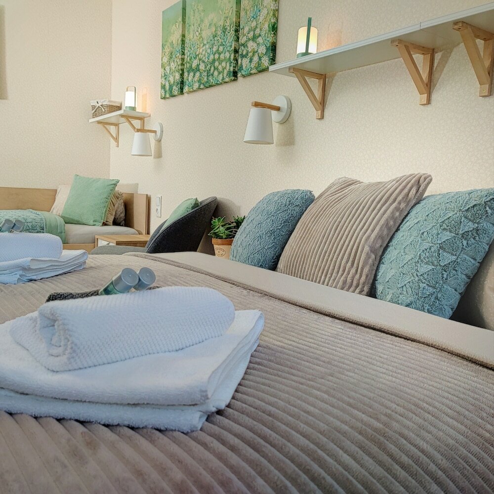 Фото Penzion Bílá voda