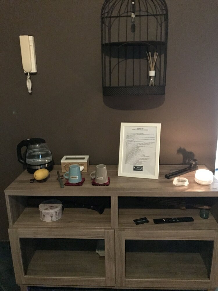 Фото Dimora nel Benessere