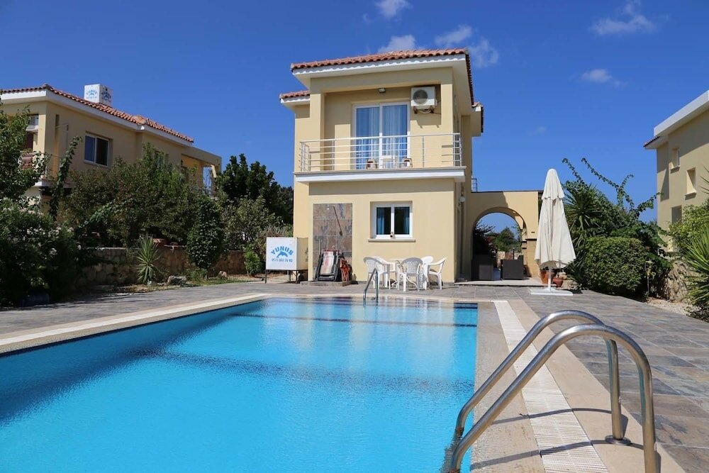 Фото Villa Sardunya Sunset by Amy Villas