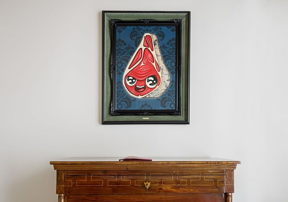 Фото A. D. 1768 Boutique Hotel