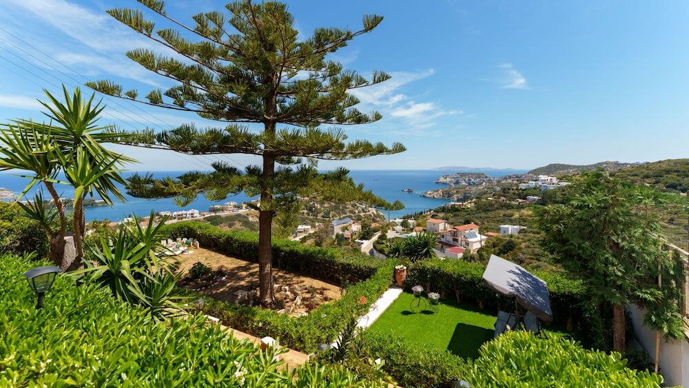 Фото FnK Apartments