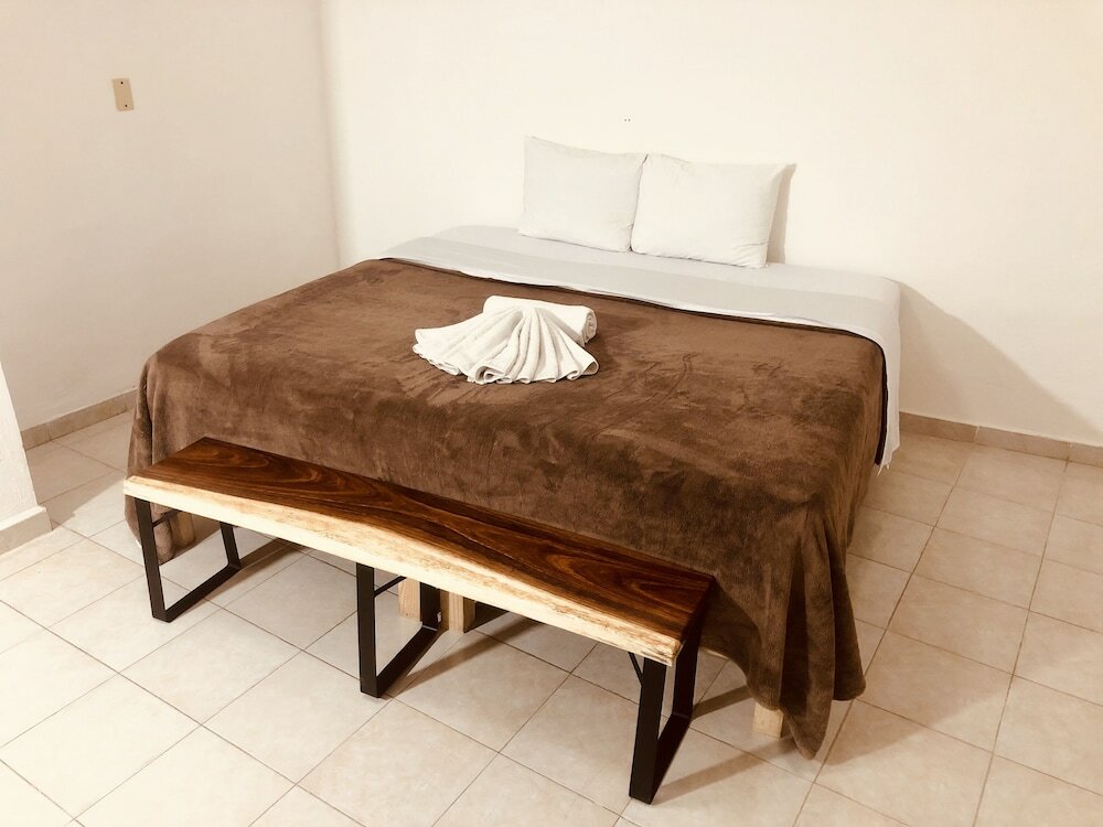 Фото Hotel Mundo Maya