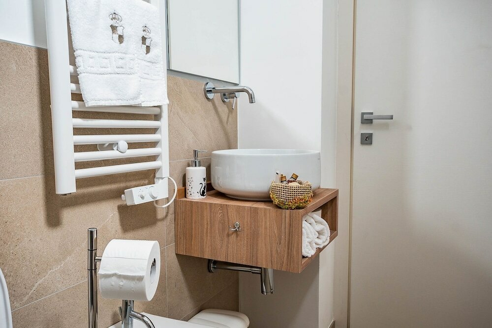 Фото La dimora della Leonessa