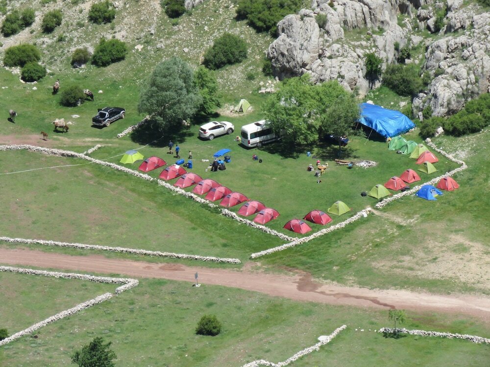 Фото Taurus Guest House