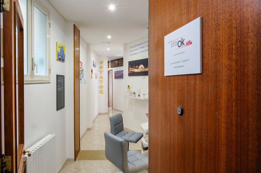 Фото Toledo Stay Ok