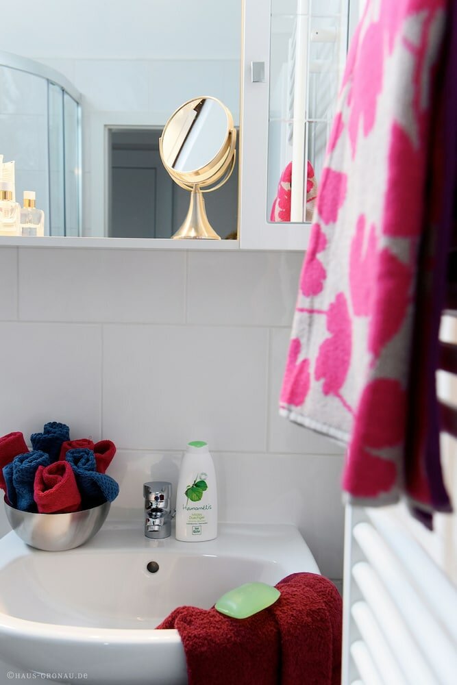 Фото Haus Gronau