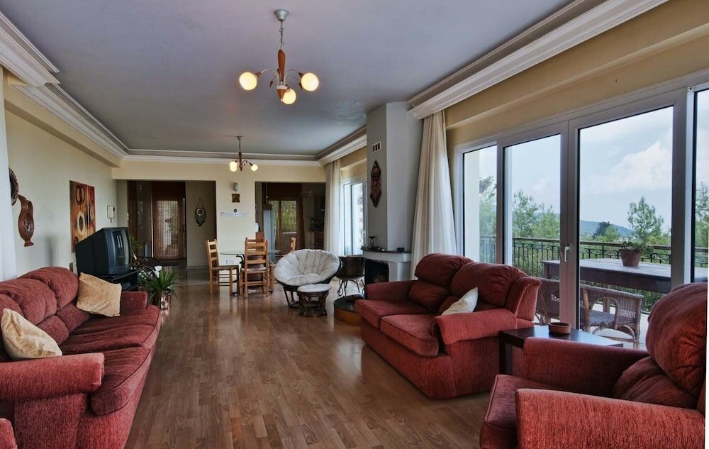 Фото Villa Hillcrest by Amy Villas