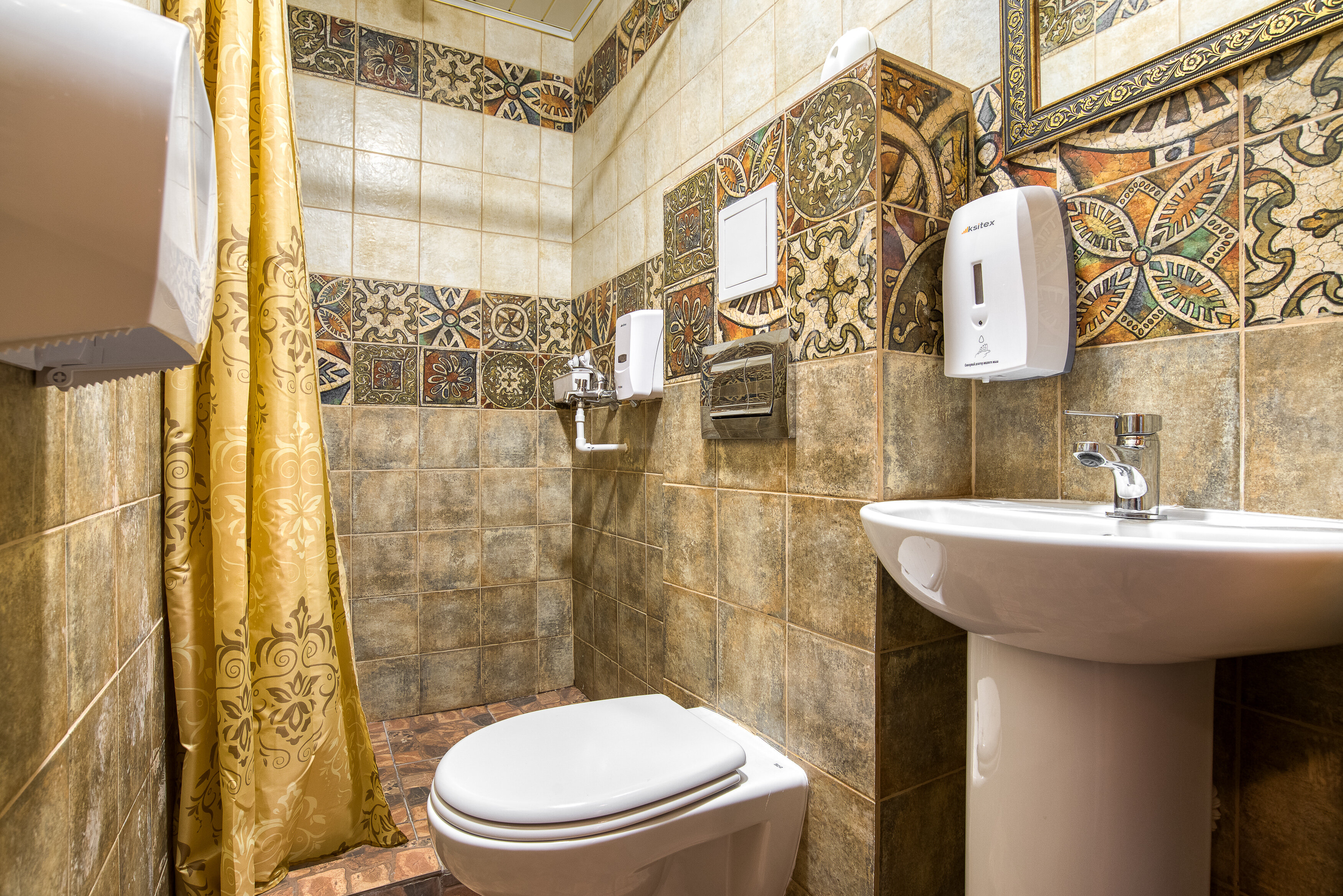 Фото Винтерфелл Старый Арбат