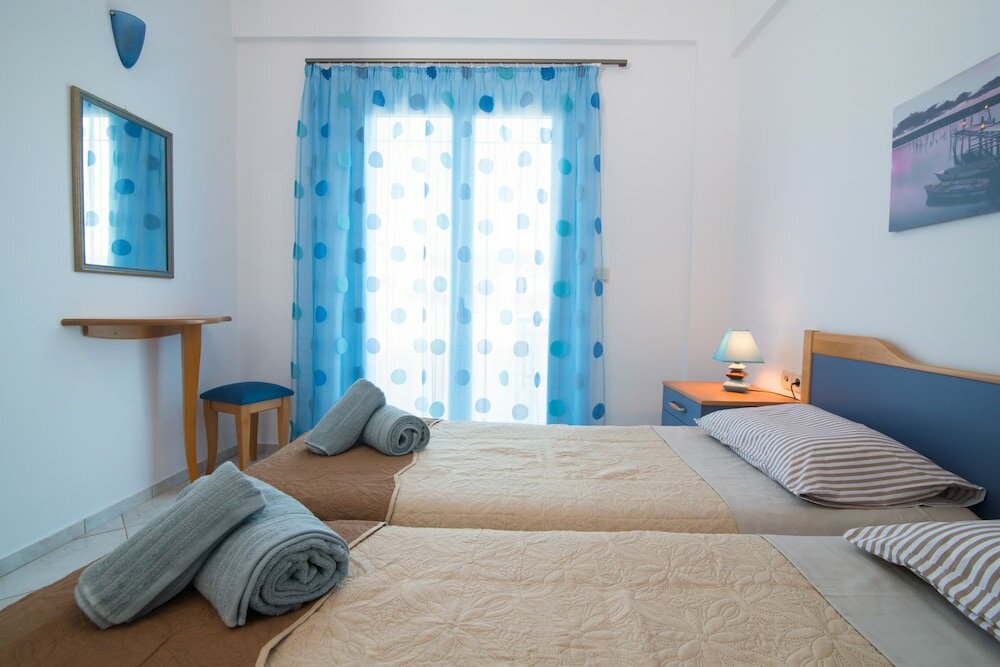 Фото FnK Apartments