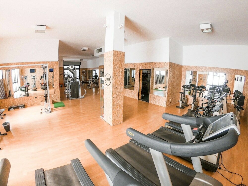 Фото Dimora nel Benessere