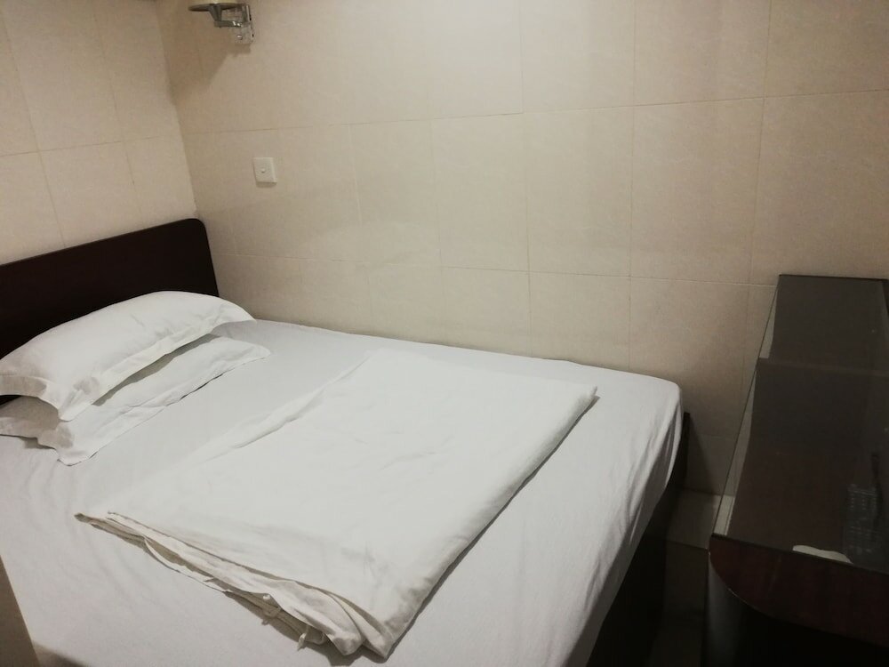 Фото New China Guesthouse