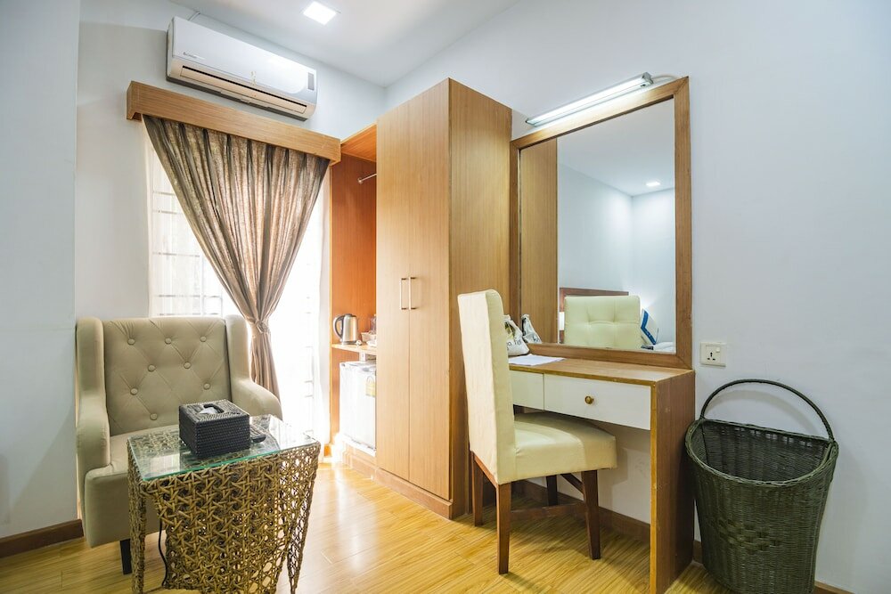 Фото Agga@9mile Hotel