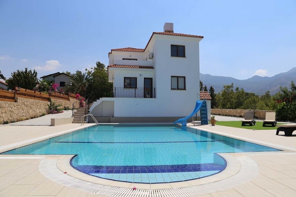 Фото Villa Pergola by Amy Villas