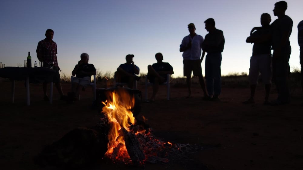 Фото Burgsdorf Guest Farm