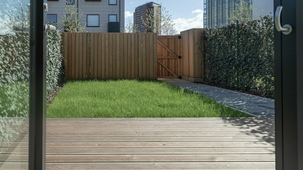 Hotel 6 Springfield Lane, England, photo