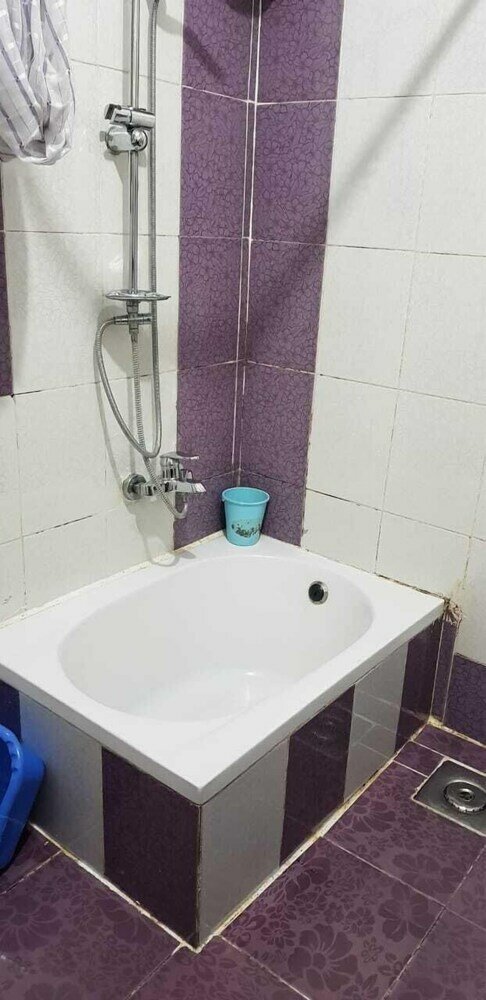 Фото Amazing Apartment Beach View Next Hilton