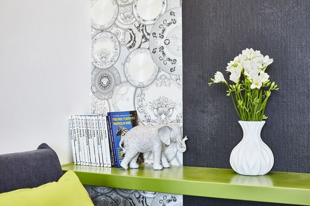 Фото Incentro Rooms