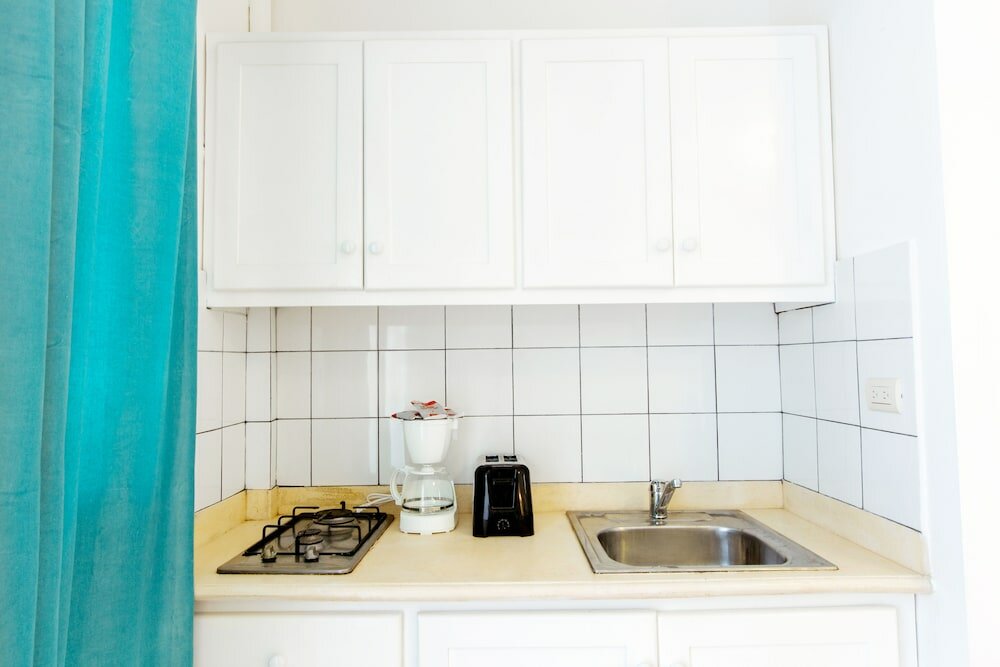 Фото TrueCost Caribbean Paradise