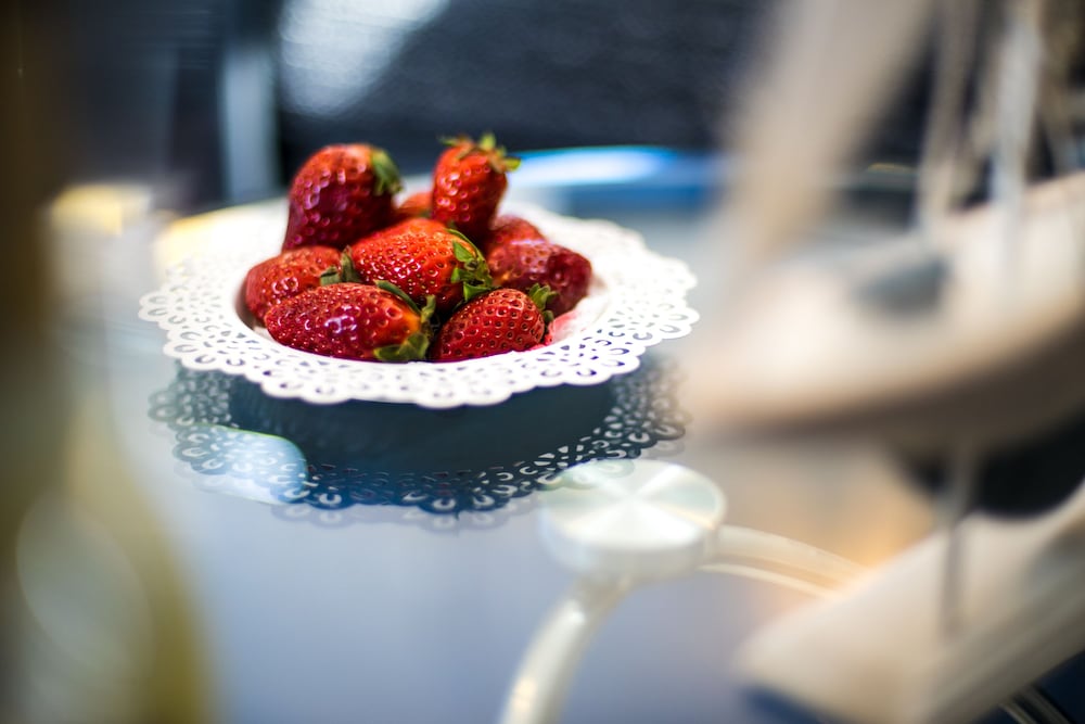 Фото Split Apartments with Hotel Service