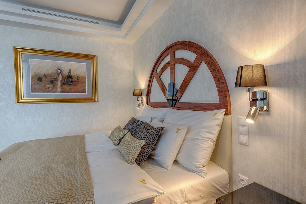 Фото Royal Palace