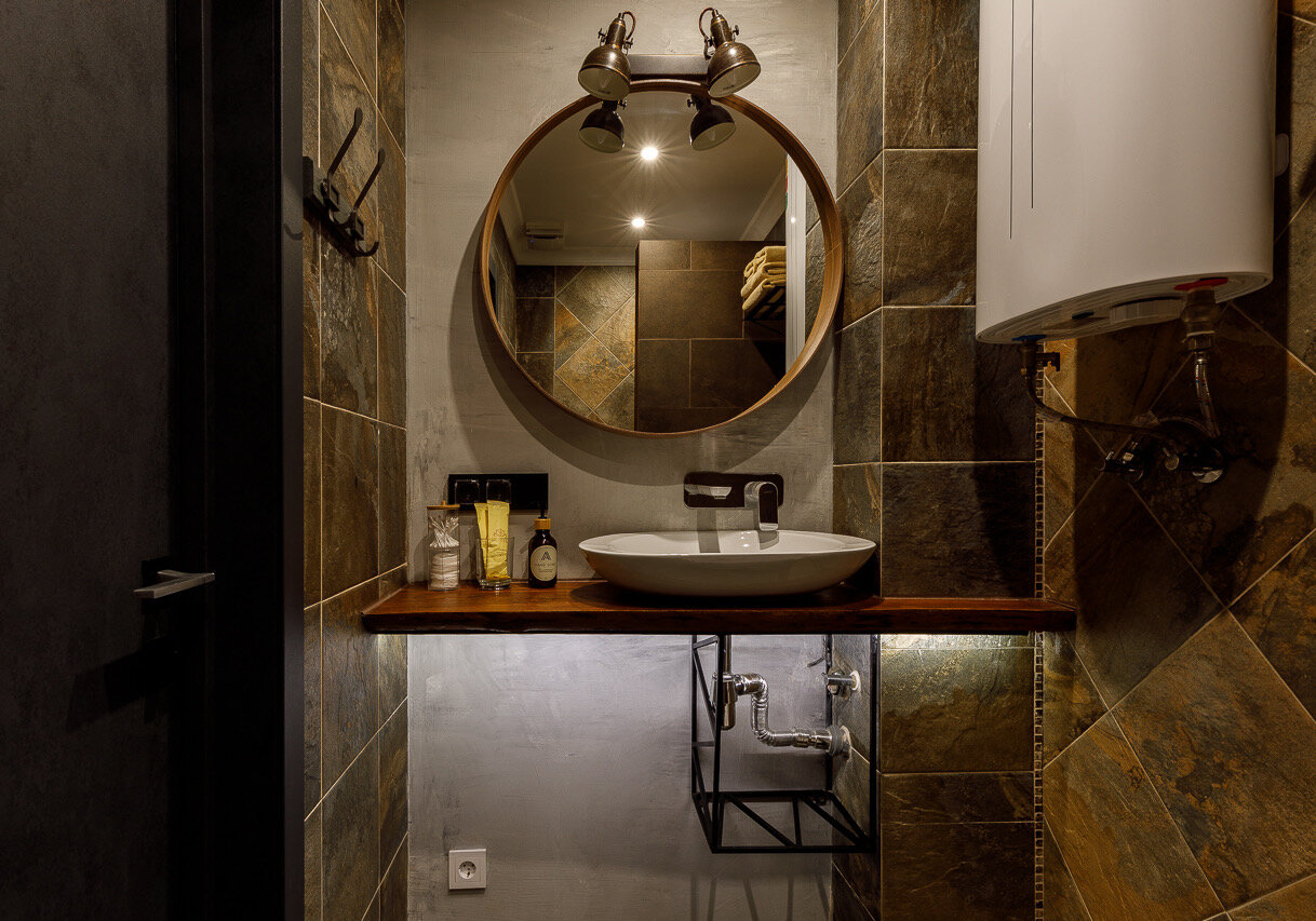 Фото Лофт апартаменты