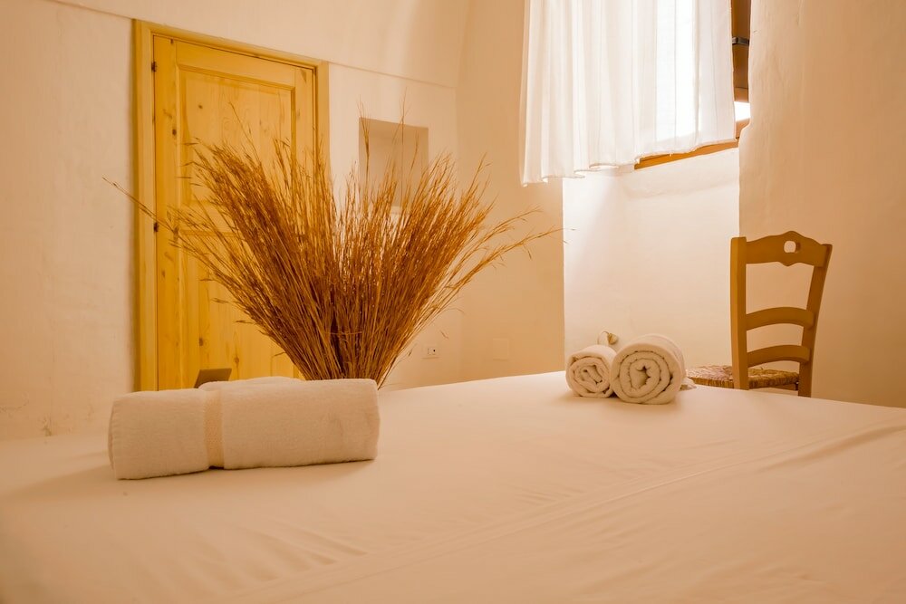 Фото B&b Palazzo Blandolino