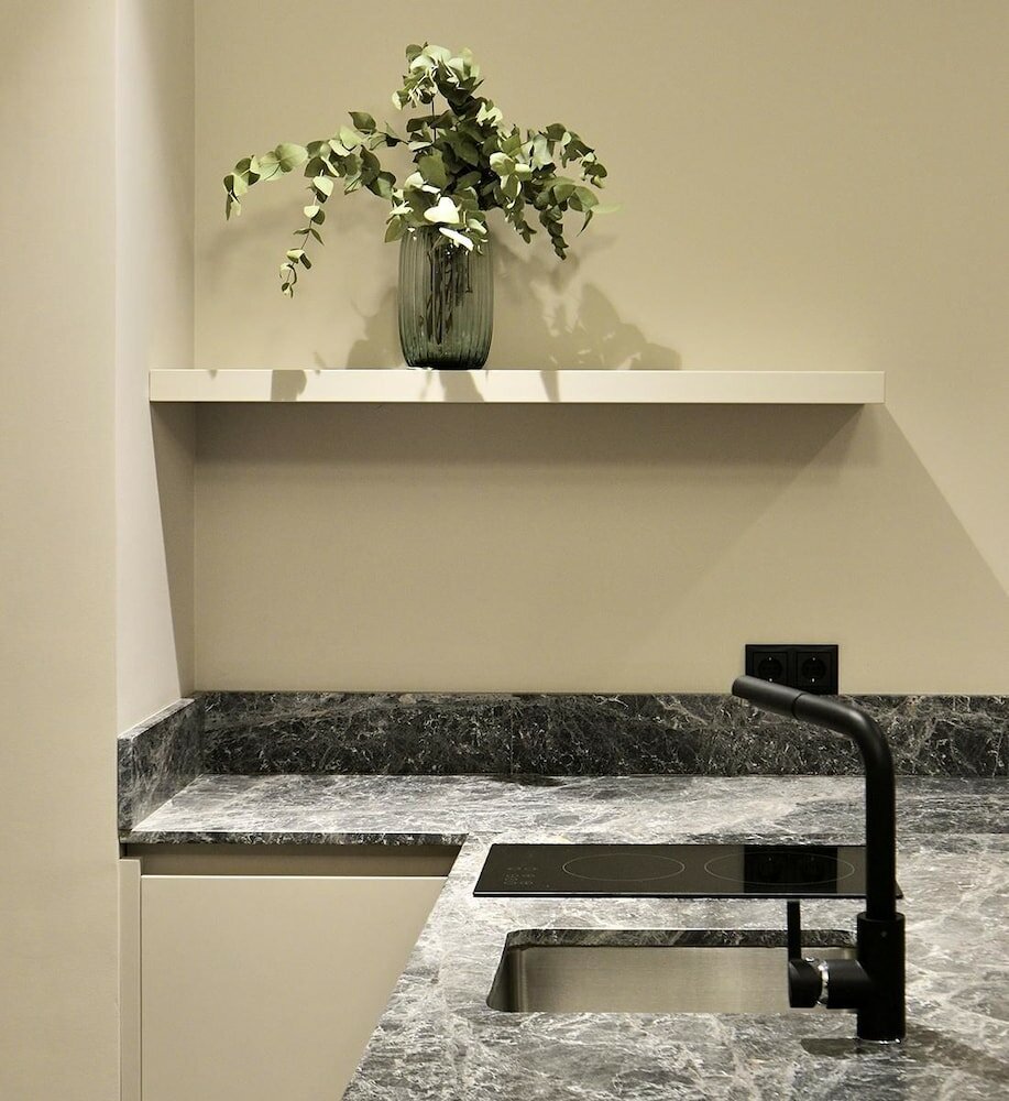 Фото Roomore Apartments