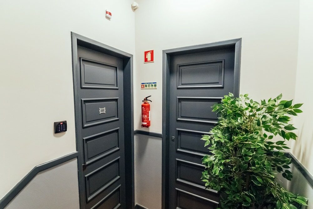 Фото Bordallo's Prime Apartments