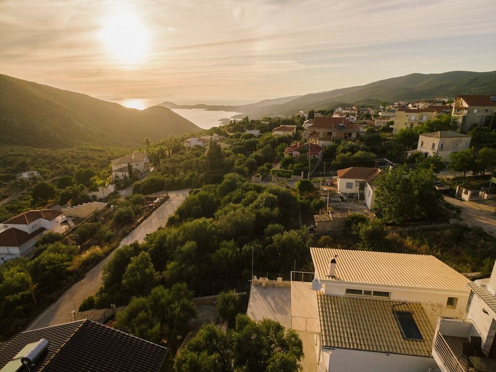 Фото Villa Mons & Mare