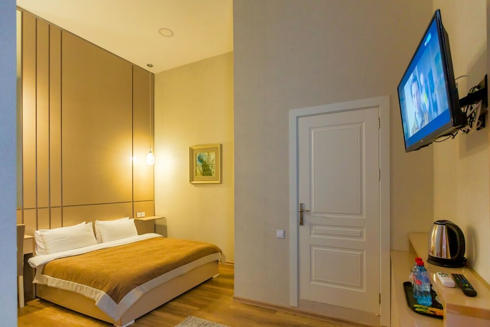 Фото Baku Palace Hotel