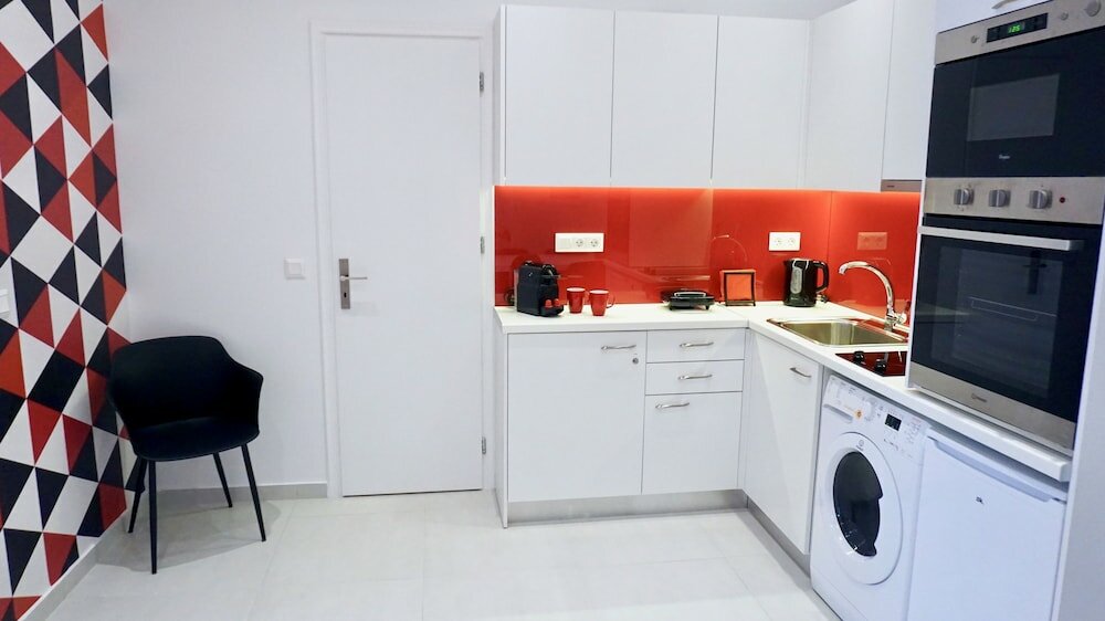 Фото Industrial Style Studio in Athens