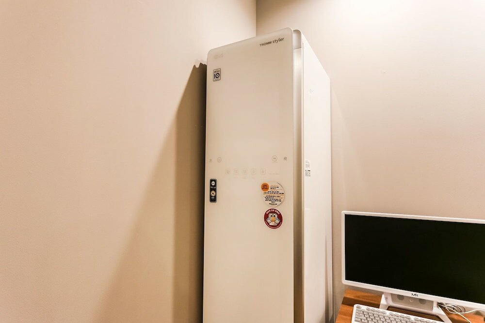 Фото No. 25 Hotel Convention Changwon