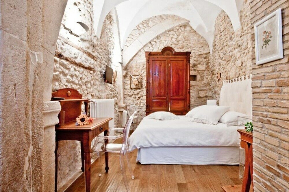 Фото B&b Il Marchese Del Grillo