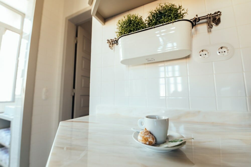 Фото Bordallo's Prime Apartments