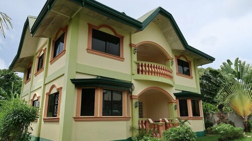 Гостиница Day Dream Guest House