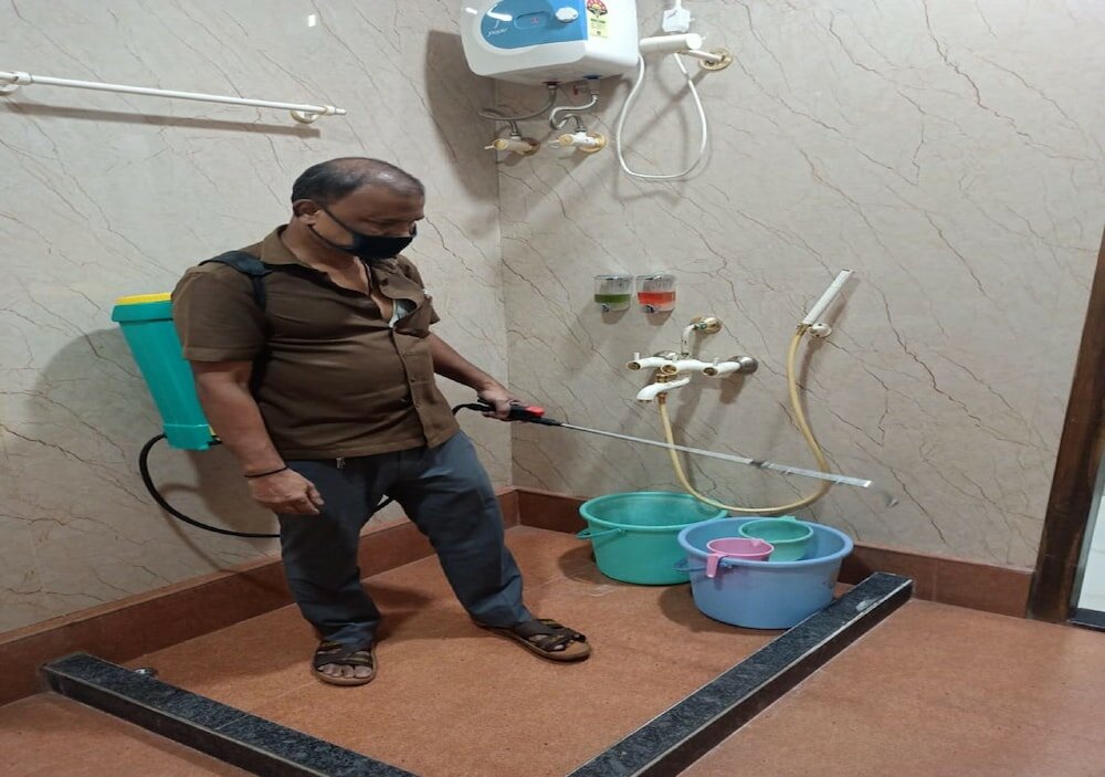 Фото Golden Apple Boutique Hotel