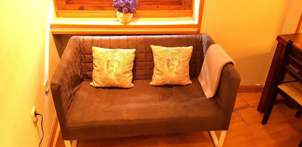 Фото Minshuku Iberica